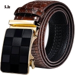 Leather Belts